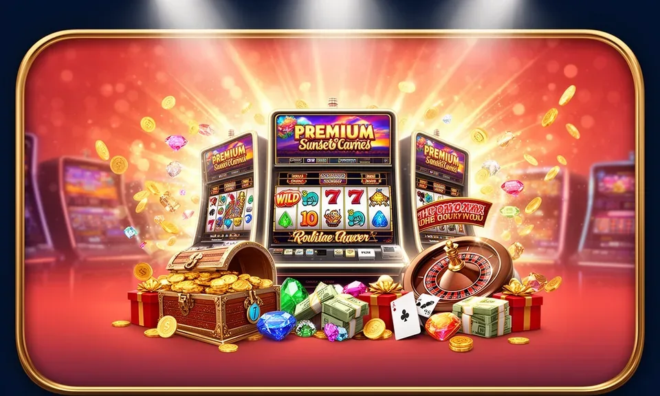 rg777com Bingo Room Challenge