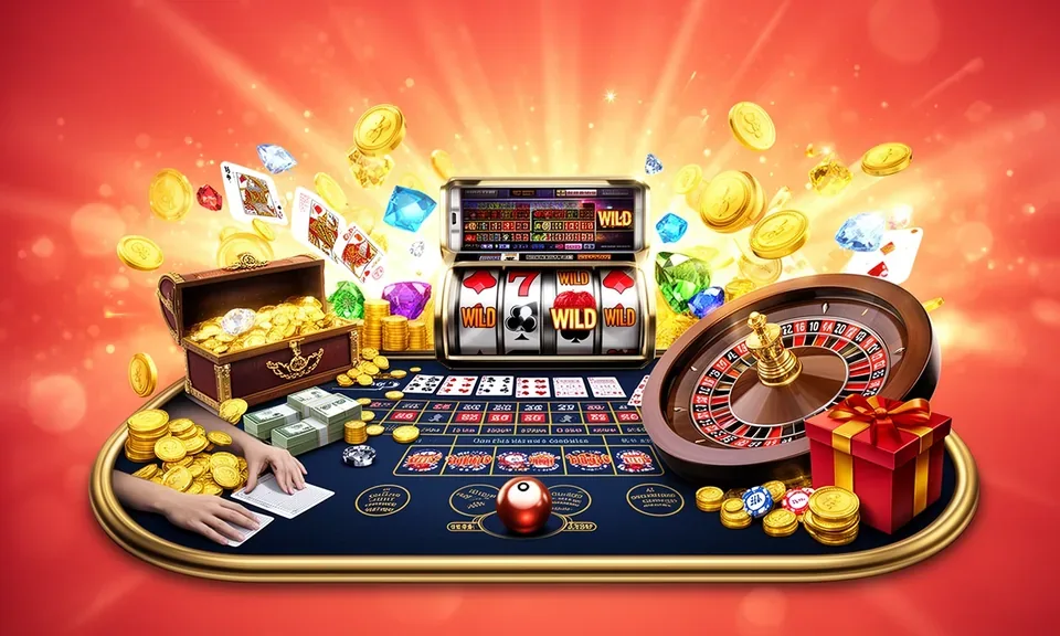rg777com Sports Bet Reward