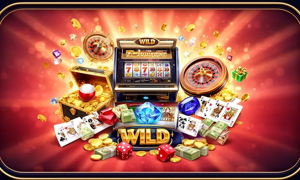 rg777com Casino
