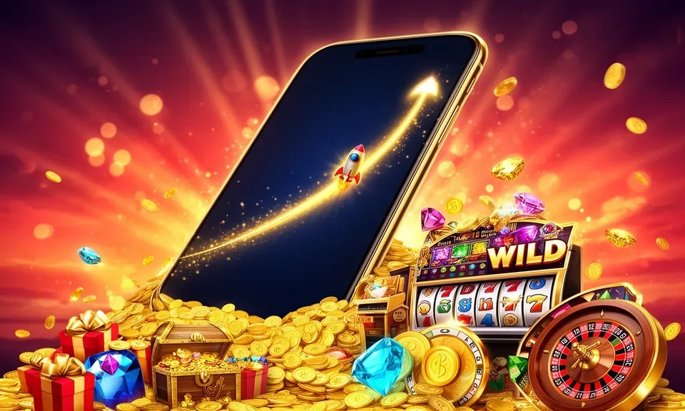 rg777com Philippines Casino lobby